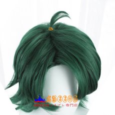 画像6: SK∞ エスケーエイト なんじょ こじろう wig コスプレウィッグ abccos製 「受注生産」 (6)