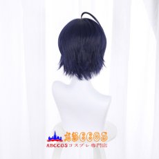 画像4: 幼なじみが絶対に負けないラブコメ まる すえはる wig コスプレウィッグ abccos製 「受注生産」 (4)