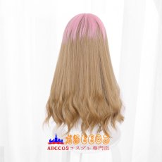 画像4: SSSS.DYNAZENON 南夢芽(ゆめ　みなみ ) wig コスプレウィッグ abccos製 「受注生産」 (4)