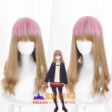 画像5: SSSS.DYNAZENON 南夢芽(ゆめ　みなみ ) wig コスプレウィッグ abccos製 「受注生産」 (5)