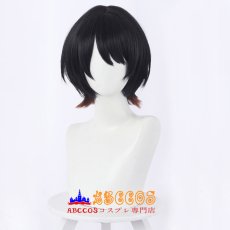 画像1: 彼女、お借りします 更科 るか（さらしな るか）wig コスプレウィッグ abccos製 「受注生産」 (1)