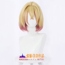 画像1: 彼女、お借りします 七海あさみ wig コスプレウィッグ abccos製 「受注生産」 (1)