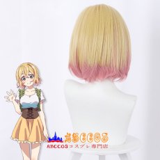 画像5: 彼女、お借りします 七海あさみ wig コスプレウィッグ abccos製 「受注生産」 (5)