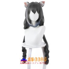 画像1: プリンセスコネクト！Re:Dive キャル wig コスプレウィッグ abccos製 「受注生産」 (1)