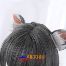 画像6: プリンセスコネクト！Re:Dive キャル wig コスプレウィッグ abccos製 「受注生産」 (6)