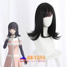 画像2: アクダマドライブ Akudama Drive 一般人 詐欺師 wig コスプレウィッグ abccos製 「受注生産」 (2)