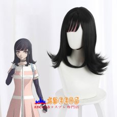 画像3: アクダマドライブ Akudama Drive 一般人 詐欺師 wig コスプレウィッグ abccos製 「受注生産」 (3)