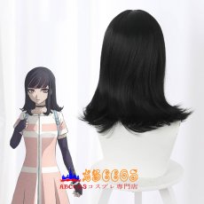 画像4: アクダマドライブ Akudama Drive 一般人 詐欺師 wig コスプレウィッグ abccos製 「受注生産」 (4)