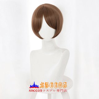 コスプレウィッグ - ABCCOS コスプレウィッグ - ABCCOS
