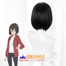 画像5: 裏世界ピクニック 紙越 空魚(かみこし そらを) wig コスプレウィッグ abccos製 「受注生産」 (5)