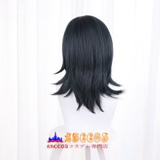 画像4: 処刑少女の生きる道 時任 灯里(ときとう アカリ) wig コスプレウィッグ abccos製 「受注生産」 (4)