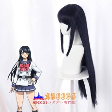 画像3: 天空侵犯 MANGA BOX 本城ゆり wig コスプレウィッグ abccos製 「受注生産」 (3)