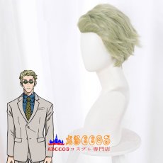 画像3: 呪術廻戦 七海建人（ななみけんと） wig コスプレウィッグ abccos製 「受注生産」 (3)