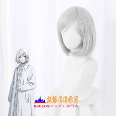 画像3: アクダマドライブ Akudama Drive 殺人鬼 wig コスプレウィッグ abccos製 「受注生産」 (3)