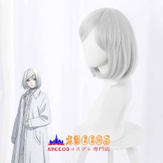 画像4: アクダマドライブ Akudama Drive 殺人鬼 wig コスプレウィッグ abccos製 「受注生産」 (4)