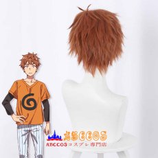 画像5: 彼女、お借りします 木ノ下和也 wig コスプレウィッグ abccos製 「受注生産」 (5)