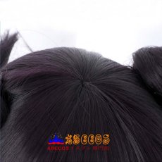 画像6: Fate FGO 楊貴妃 Yang Guifei wig コスプレウィッグ abccos製 「受注生産」 (6)