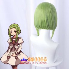 画像5: 地縛少年花子くん 七峰桜（ななみね さくら）Nanamine Sakura wig コスプレウィッグ abccos製 「受注生産」 (5)