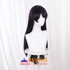 画像2: BLEACH 千年血戦篇 バンビエッタ・バスターバイン wig コスプレウィッグ abccos製 「受注生産」 (2)