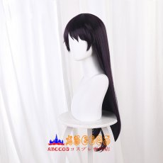 画像4: BLEACH 千年血戦篇 バンビエッタ・バスターバイン wig コスプレウィッグ abccos製 「受注生産」 (4)