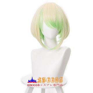 Fate/Grand Order カーマ Kama wig コスプレウィッグ abccos製