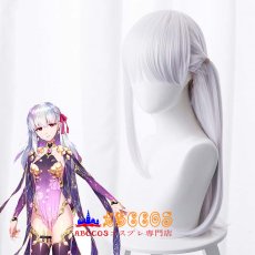 画像3: Fate/Grand Order カーマ Kama wig コスプレウィッグ abccos製 「受注生産」 (3)