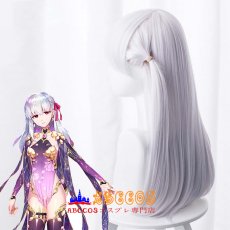 画像4: Fate/Grand Order カーマ Kama wig コスプレウィッグ abccos製 「受注生産」 (4)