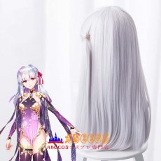 画像5: Fate/Grand Order カーマ Kama wig コスプレウィッグ abccos製 「受注生産」 (5)