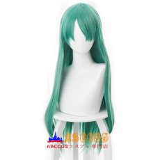 画像1: Arknights アークナイツ Hoshiguma ホシグマ wig コスプレウィッグ abccos製 「受注生産」 (1)