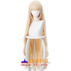 画像1: Arknights アークナイツ Nightingale ナイチンゲール wig コスプレウィッグ abccos製 「受注生産」 (1)