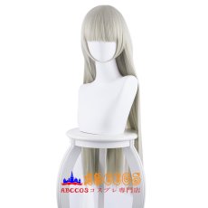 画像1: 賭ケグルイ 桃喰 りりか（ももばみ りりか） wig コスプレウィッグ abccos製 「受注生産」 (1)