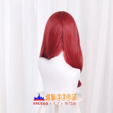 画像4: 賭ケグルイ双 佐渡 みくら Sado Mikura wig コスプレウィッグ abccos製 「受注生産」 (4)