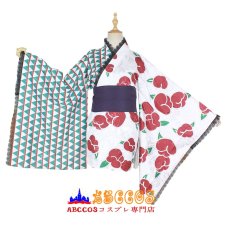 画像1: ウマ娘 プリティーダービー メイショウドトウ アドマイヤベガ コスプレ衣装 abccos製 「受注生産」 (1)