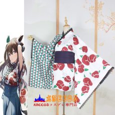 画像4: ウマ娘 プリティーダービー メイショウドトウ アドマイヤベガ コスプレ衣装 abccos製 「受注生産」 (4)