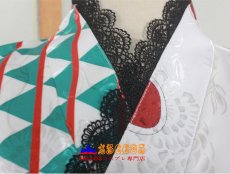 画像6: ウマ娘 プリティーダービー メイショウドトウ アドマイヤベガ コスプレ衣装 abccos製 「受注生産」 (6)