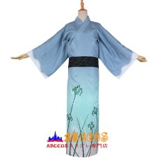 画像1: 刀剣乱舞-ONLINE- こうせつさもんじ コスプレ衣装 abccos製 「受注生産」 (1)