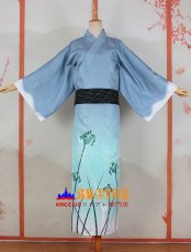 画像2: 刀剣乱舞-ONLINE- こうせつさもんじ コスプレ衣装 abccos製 「受注生産」 (2)