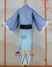 画像5: 刀剣乱舞-ONLINE- こうせつさもんじ コスプレ衣装 abccos製 「受注生産」 (5)