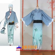 画像6: 刀剣乱舞-ONLINE- こうせつさもんじ コスプレ衣装 abccos製 「受注生産」 (6)