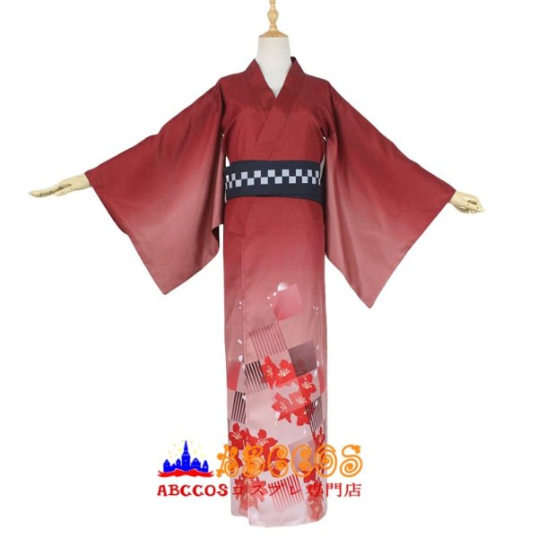 刀剣乱舞-ONLINE- 泛塵（はんじん） コスプレ衣装 abccos製