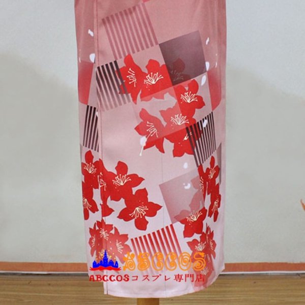 刀剣乱舞-ONLINE- 泛塵（はんじん） コスプレ衣装 abccos製 「受注生産