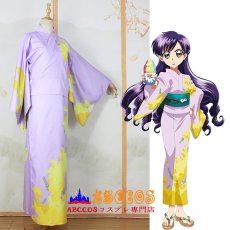 画像3: ぴちぴちピッチ かれん コスプレ衣装 abccos製 「受注生産」 (3)