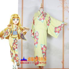 画像4: ぴちぴちピッチ ココ（ここ）CoCo コスプレ衣装 abccos製 「受注生産」 (4)