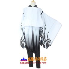 画像7: 刀剣乱舞ONLINE 抜丸 ぬけまる コスプレ衣装 abccos製 「受注生産」 (7)