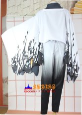 画像4: 刀剣乱舞ONLINE 抜丸 ぬけまる コスプレ衣装 abccos製 「受注生産」 (4)