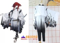 画像6: 刀剣乱舞ONLINE 抜丸 ぬけまる コスプレ衣装 abccos製 「受注生産」 (6)