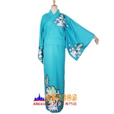 画像1: ぴちぴちピッチ 洞院リナ（とういん リナ） コスプレ衣装 abccos製 「受注生産」 (1)