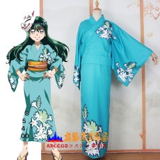 画像4: ぴちぴちピッチ 洞院リナ（とういん リナ） コスプレ衣装 abccos製 「受注生産」 (4)