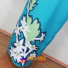 画像6: ぴちぴちピッチ 洞院リナ（とういん リナ） コスプレ衣装 abccos製 「受注生産」 (6)