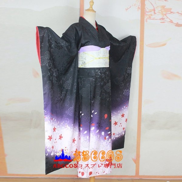 ハンター×ハンター カルト ゾルディック Kalluto Zoldyck コスプレ衣装